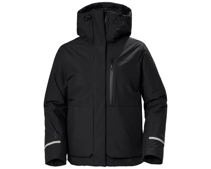 W LUMINES LIGHT JACKET | Helly Hansen (CA & US)