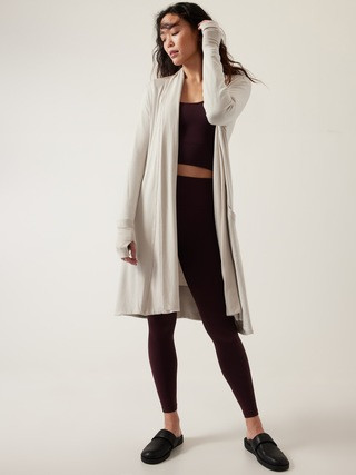 Pranayama Long Wrap | Athleta