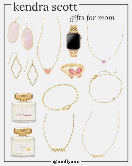 Kendra Scott gift ideas for mom, Mother’s Day gift ideas

#LTKGiftGuide #LTKfindsunder50 #LTKfindsunder100