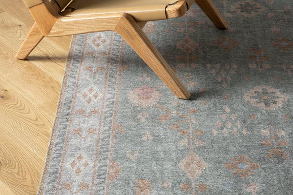 Phlox | Revival Rugs 