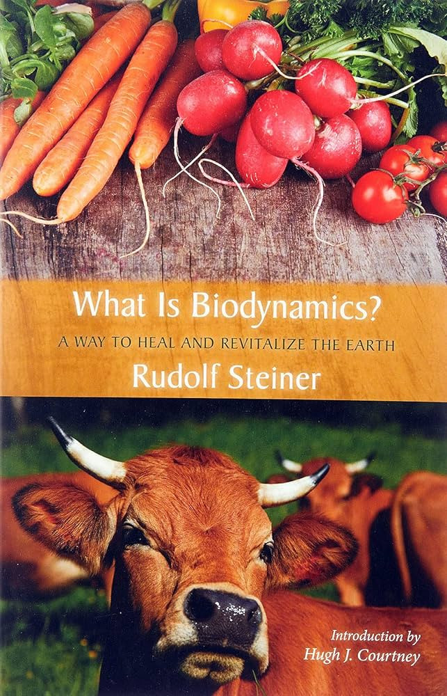 What Is Biodynamics?: A Way to Heal and Revitalize the Earth | Amazon (US)