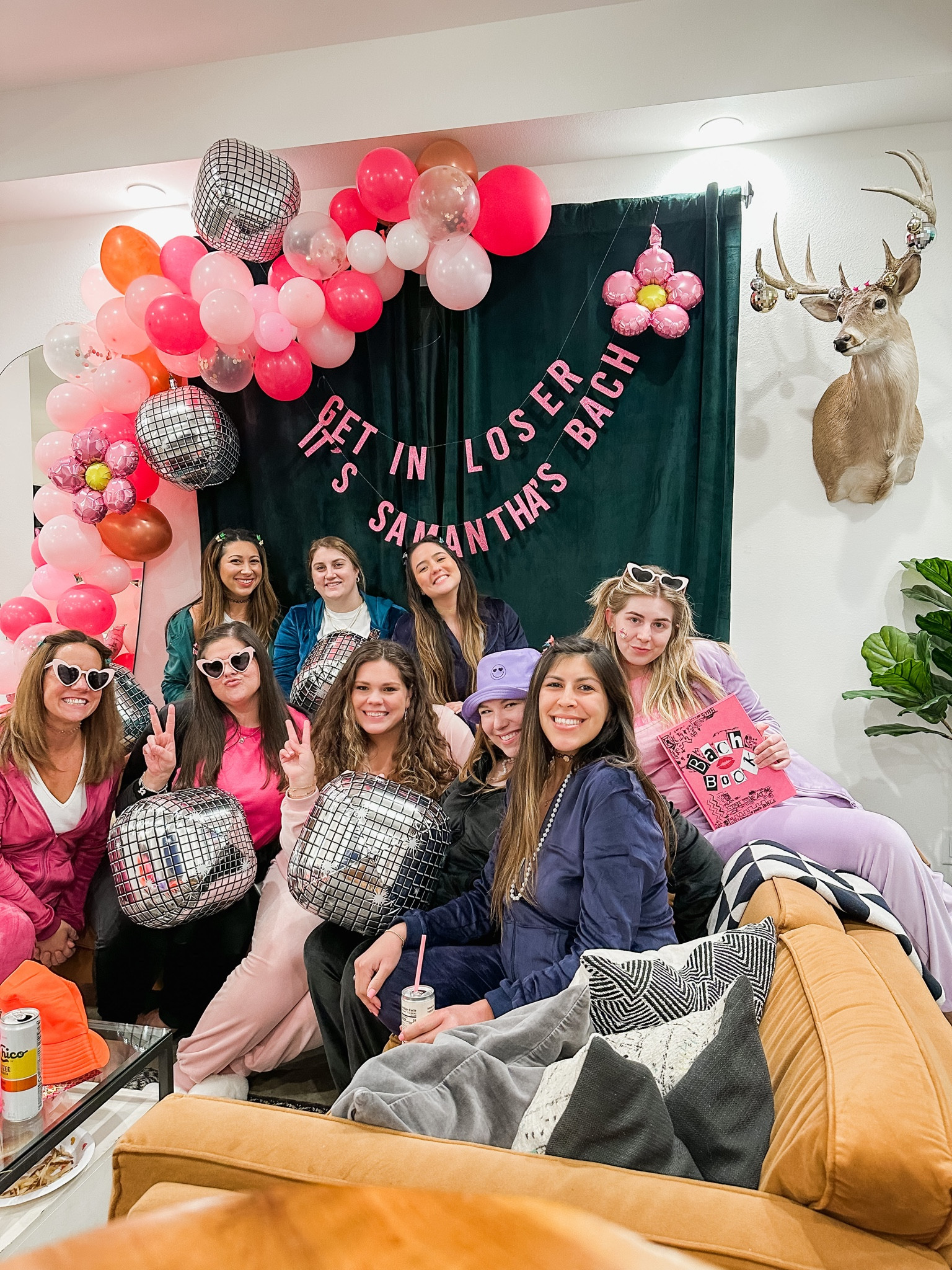 Y2K Throwbach 💕



#LTKwedding