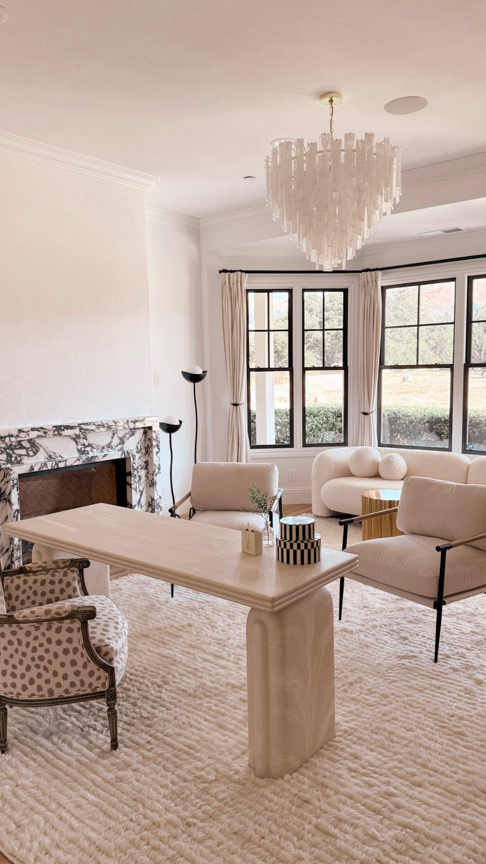 Cozy neutral home decor finds I am loving

#LTKHome