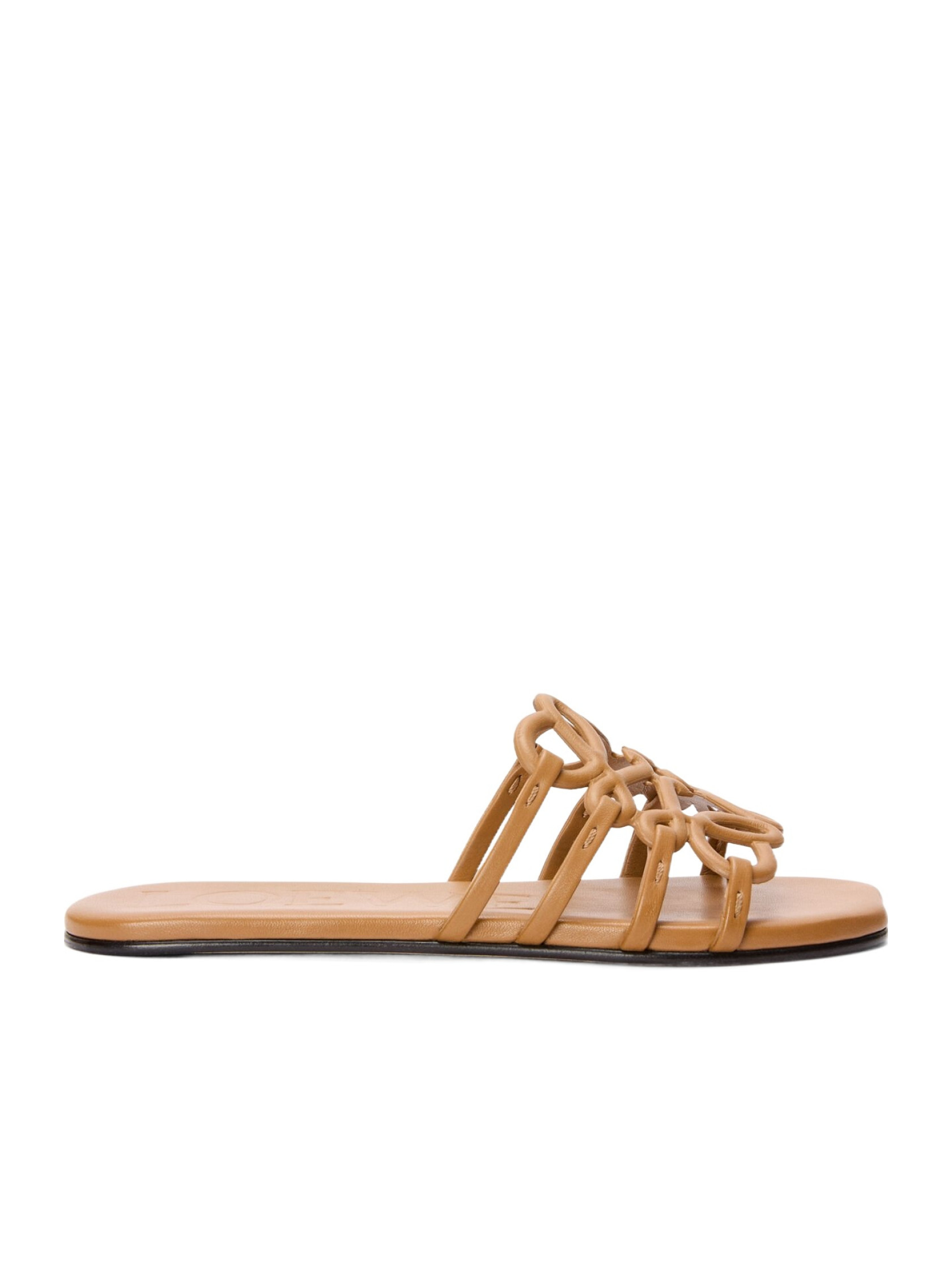 Loewe Petal Anagram Slides | Senser US