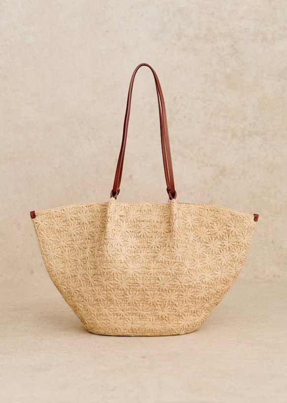 Mara Basket | Sezane Paris - US