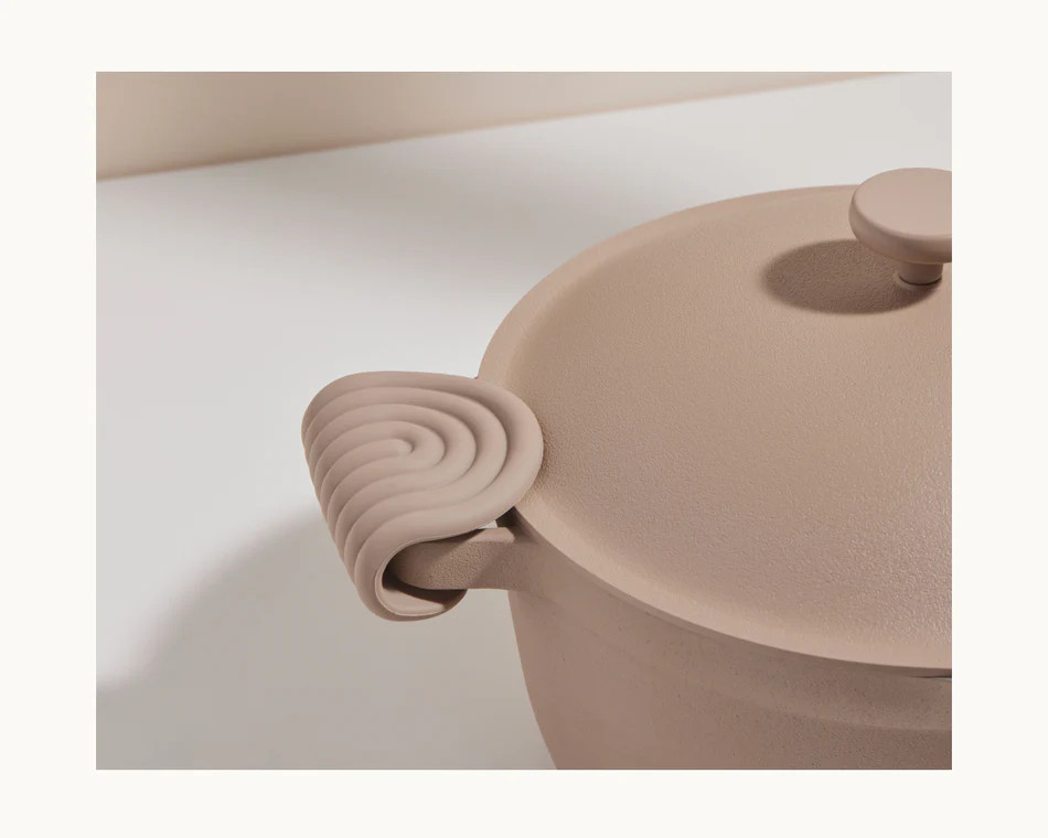 Hot Grips | Our Place