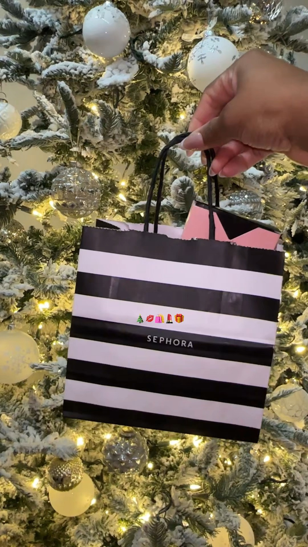 From Me to Me 💋🎁 #beauty #makeup #glam

#LTKBeauty #LTKStyleTip #LTKHoliday