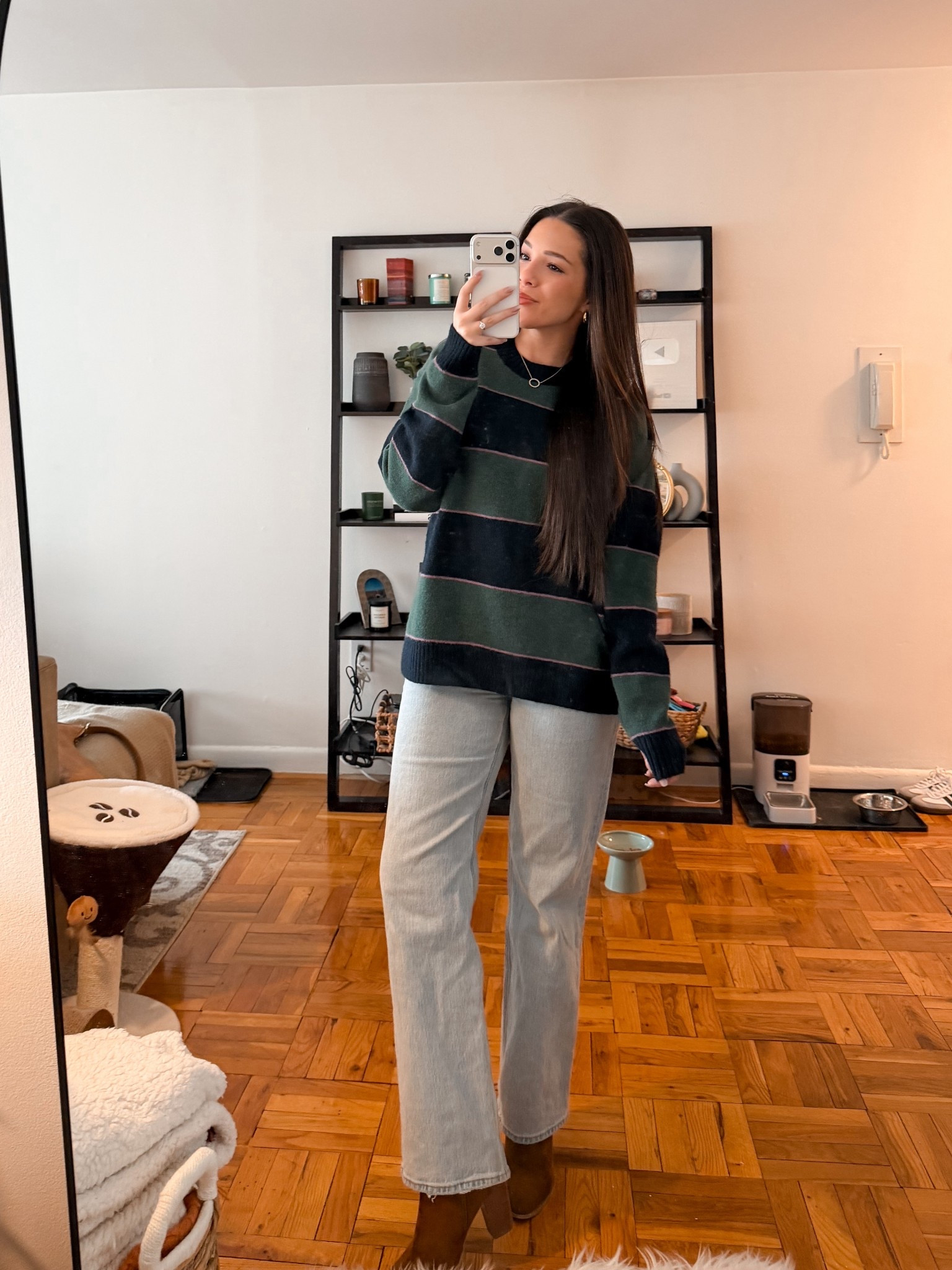 Casual OOTD 

#LTKdayinmylife #LTKOver40 #LTKgrwm