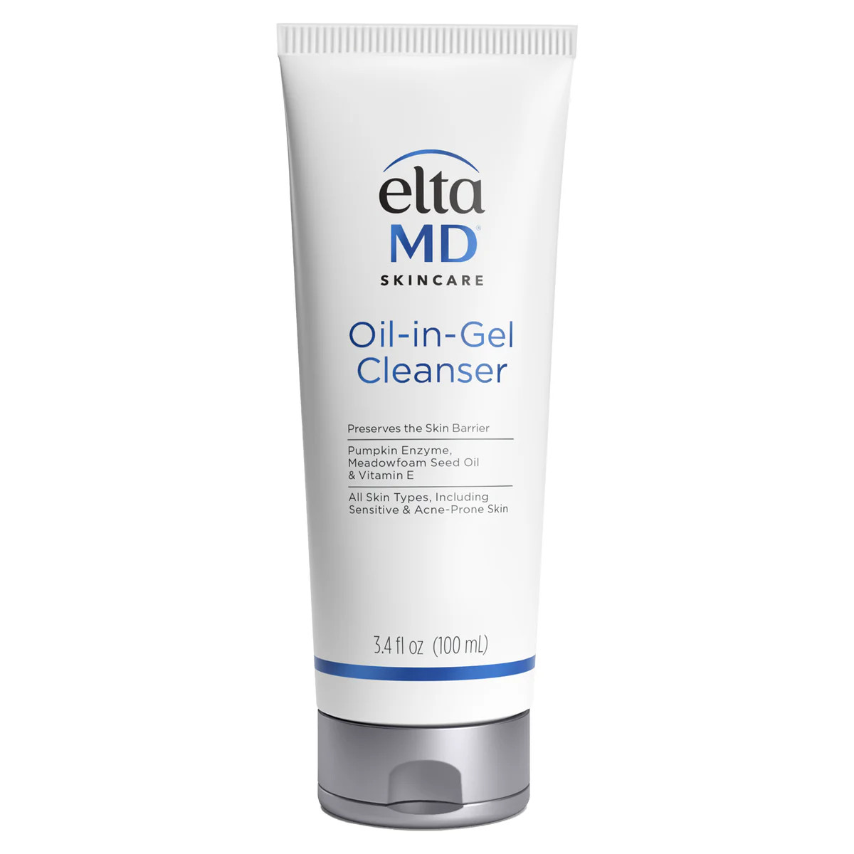 EltaMD Oil-in-Gel Cleanser | EltaMD