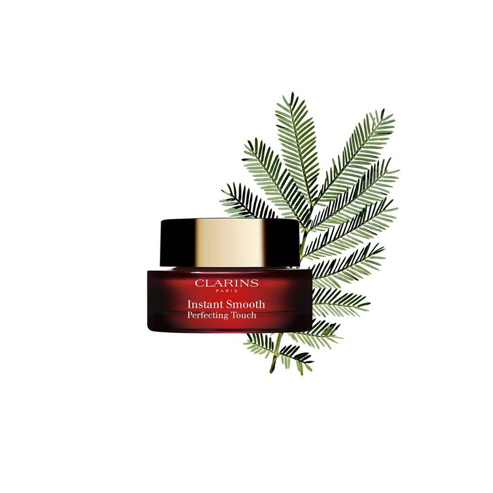 Instant Smooth-Perfecting Touch Face Primer | Clarins USA