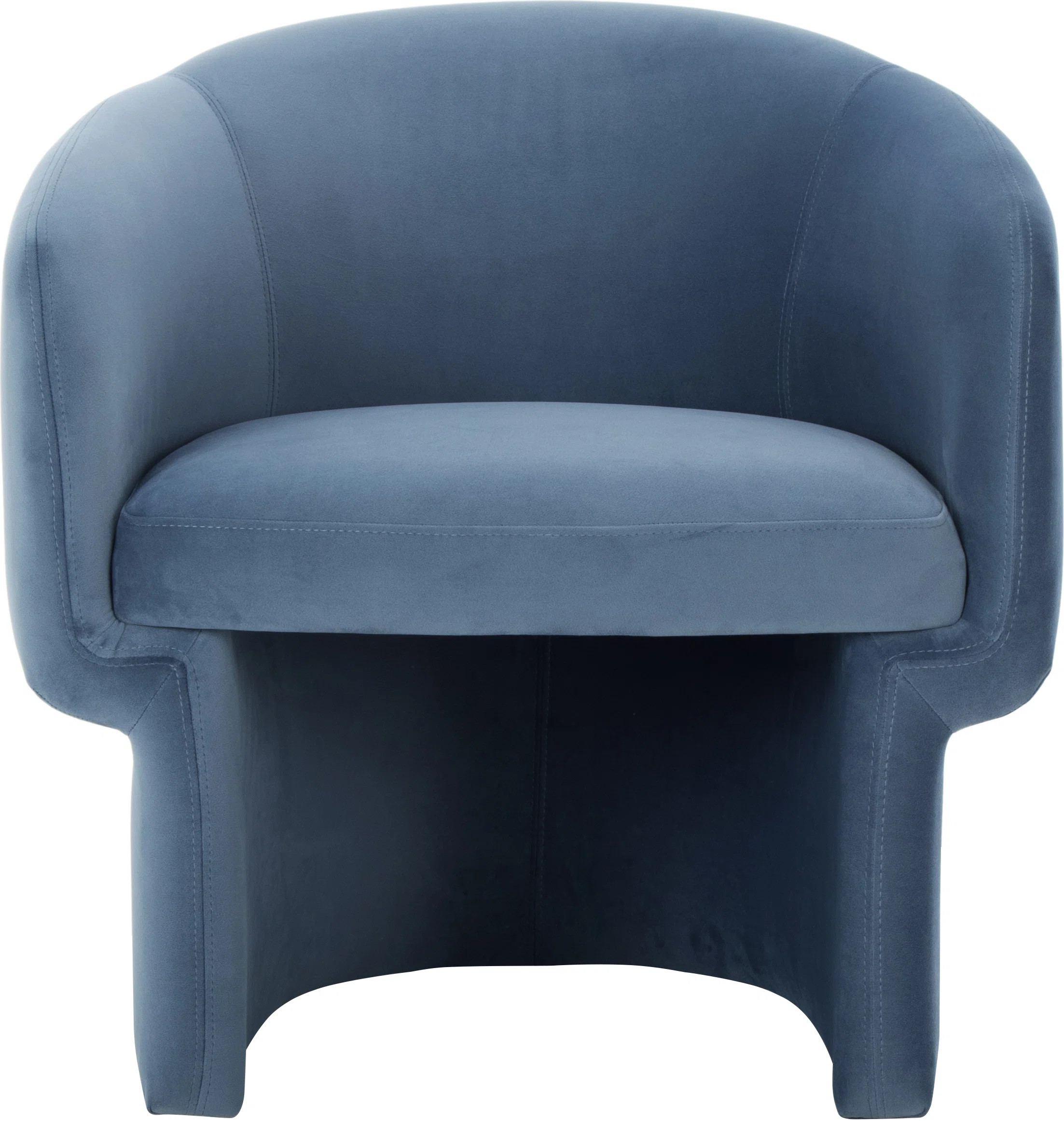 Jessie Accent Chair | Perigold