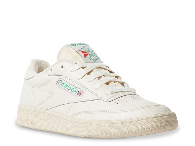 Reebok Club C 85 Vintage Sneaker - Men's | DSW