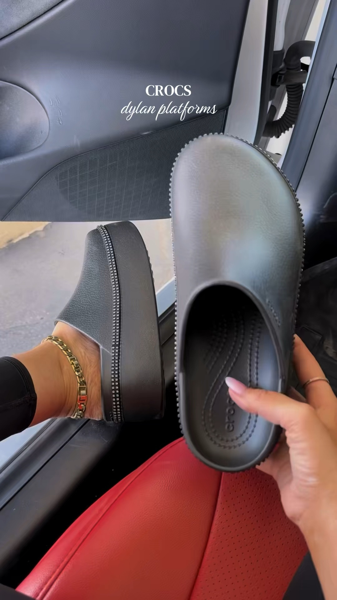 These are actually so comfortable 

#LTKootd #LTKdayinmylife #LTKgrwm