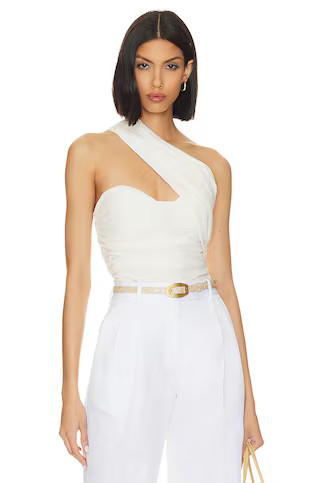 Never Really Over Bodysuit
                    
                    Atoir | Revolve Clothing (Global)