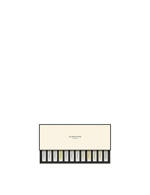 Jo Malone London Twelve Days Of Cologne | David Jones | David Jones (Australia & New Zealand)