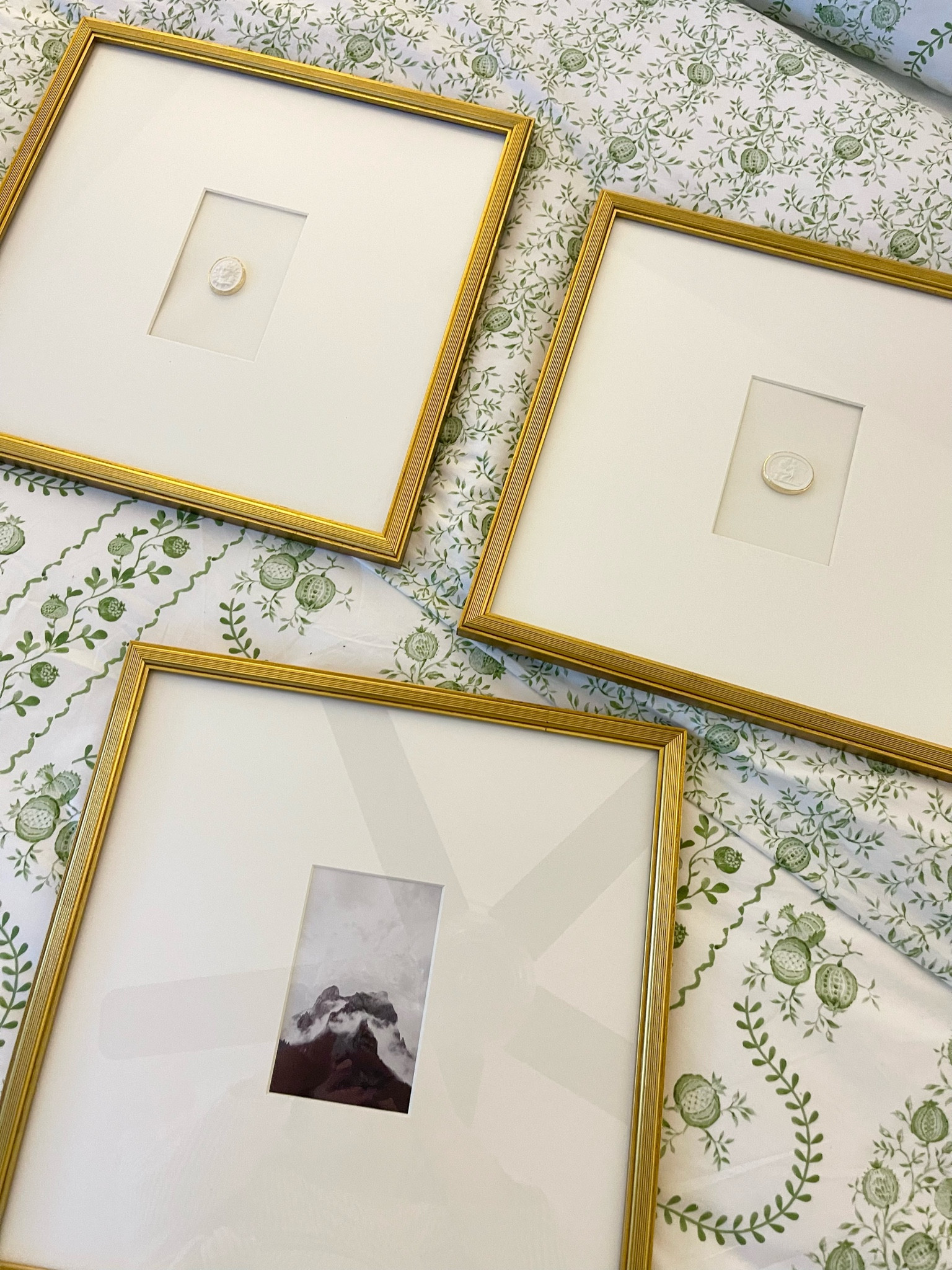 DIY Intaglio artwork ✨🖼️🫶🏼 

#LTKhome #LTKFind #LTKunder50