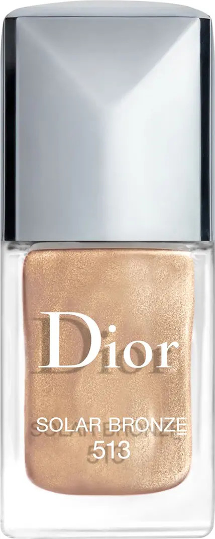 Vernis Gel Shine & Long Wear Nail Lacquer | Nordstrom