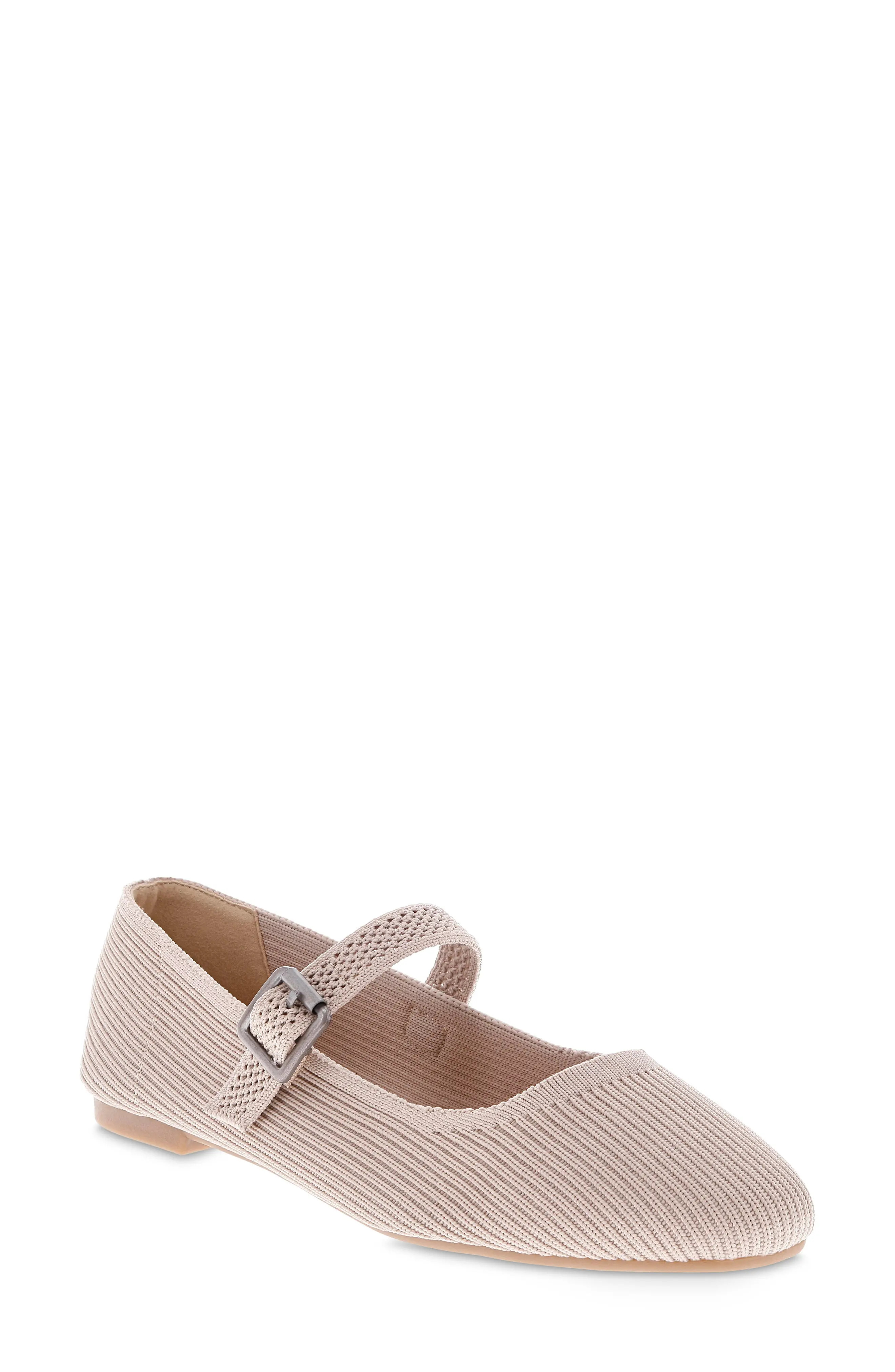 MIA Brita Mary Jane Flat (Women) | Nordstromrack | Nordstrom Rack