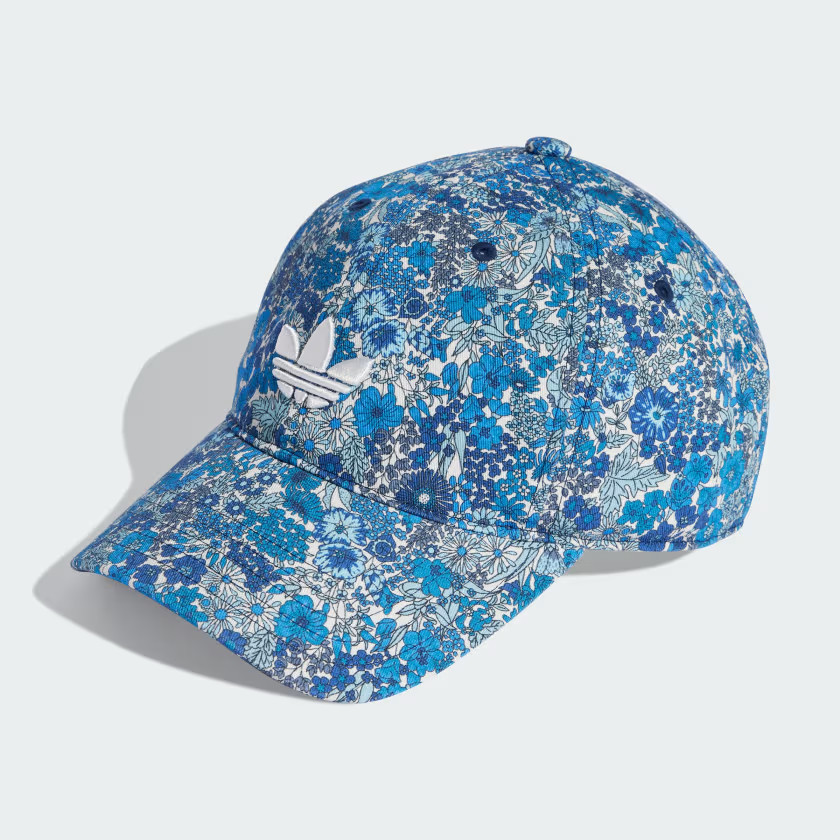 adidas Originals x Liberty London Baseball Hat | adidas (US)