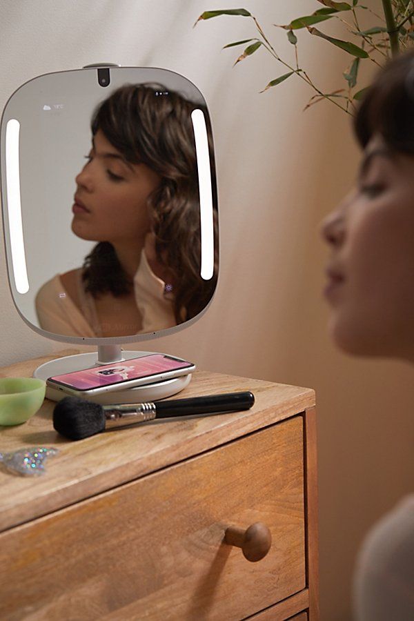 HiMirror Mini Premium X Smart Beauty Mirror | Urban Outfitters (US and RoW)