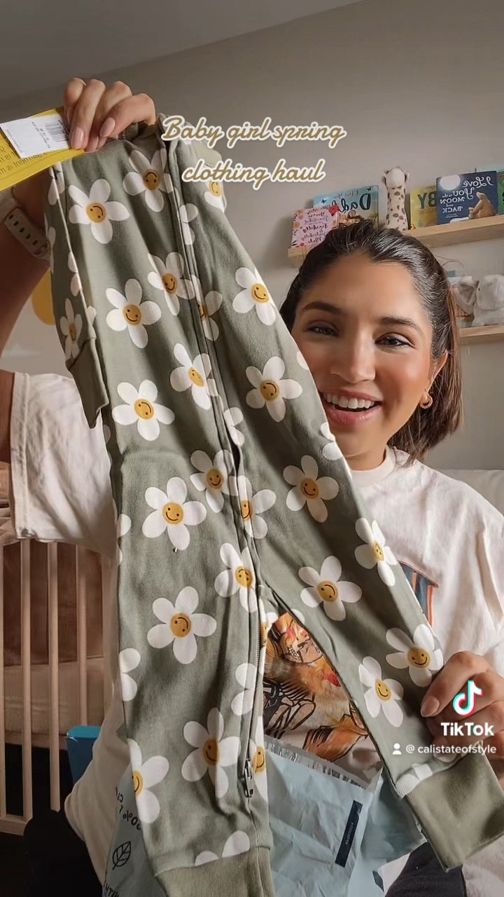 Old Navy baby girl spring mini haul 

#LTKsalealert #LTKbaby #LTKSeasonal