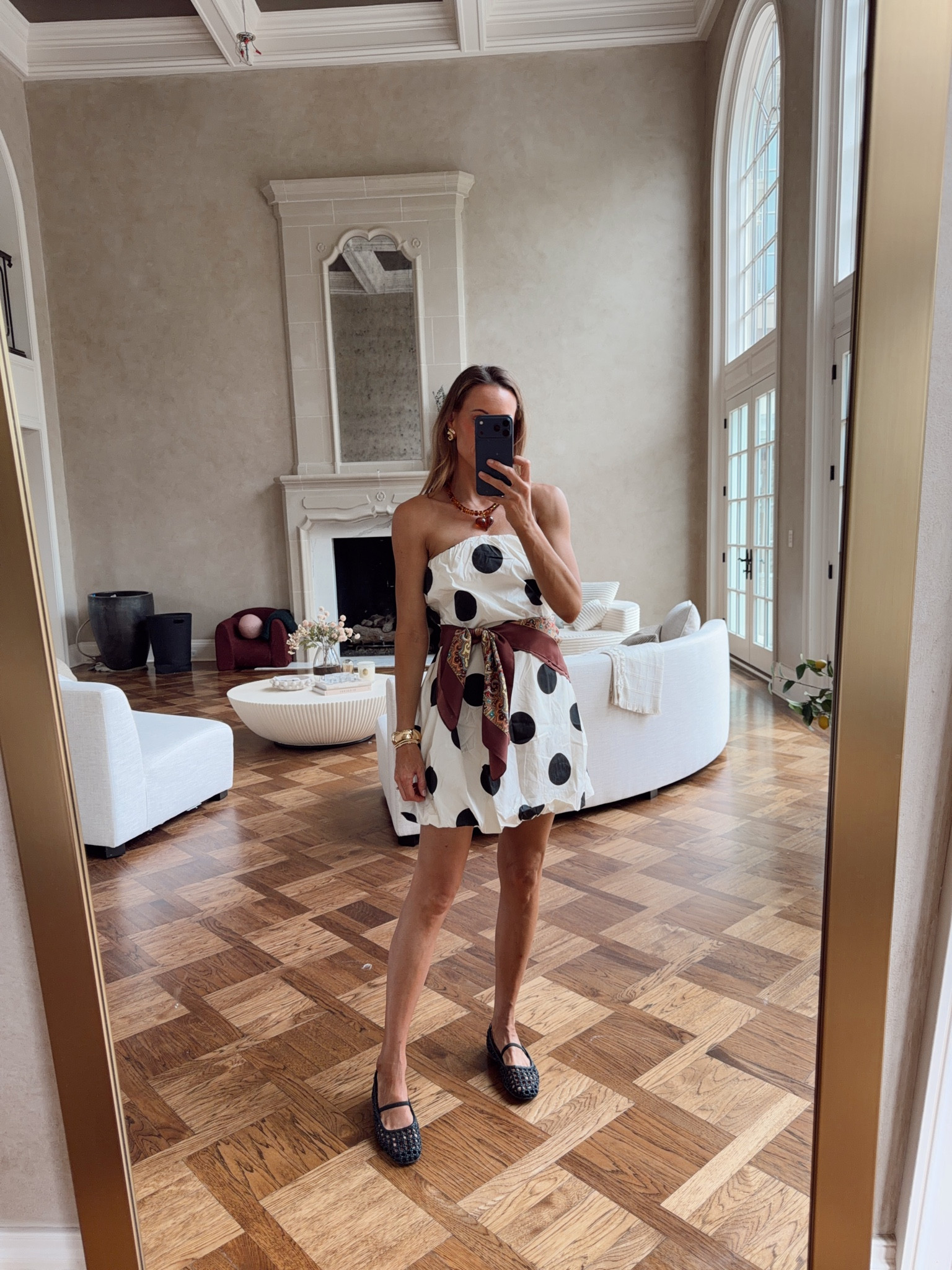 found this and immediately added to cart, no regrets this one🥰

#LTKmomlife #LTKootd #LTKSeasonal
