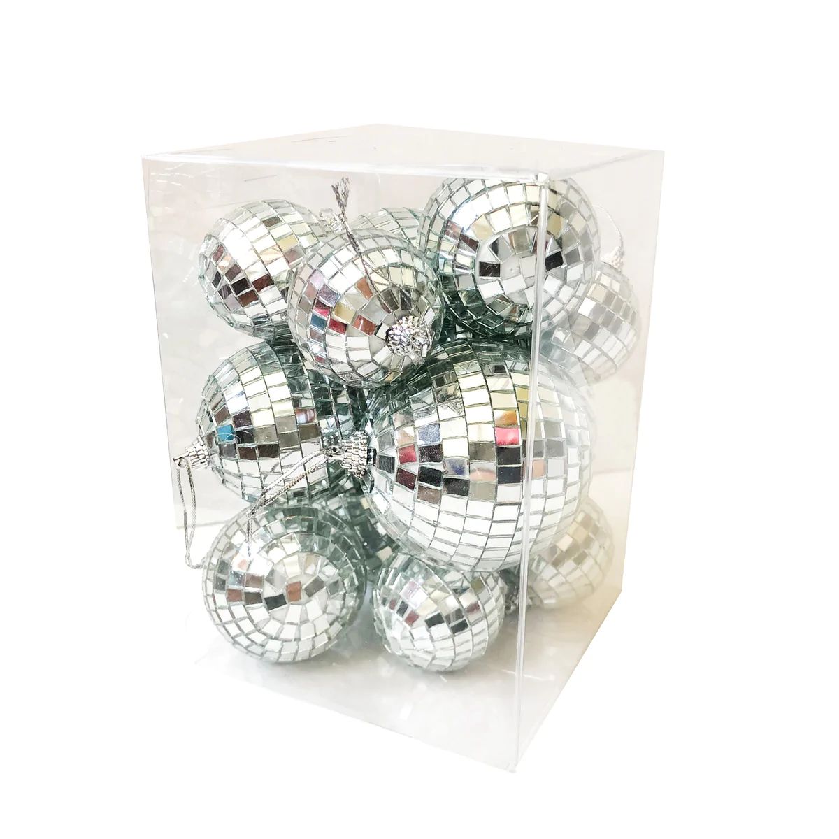 Party Disco Balls | Ellie and Piper