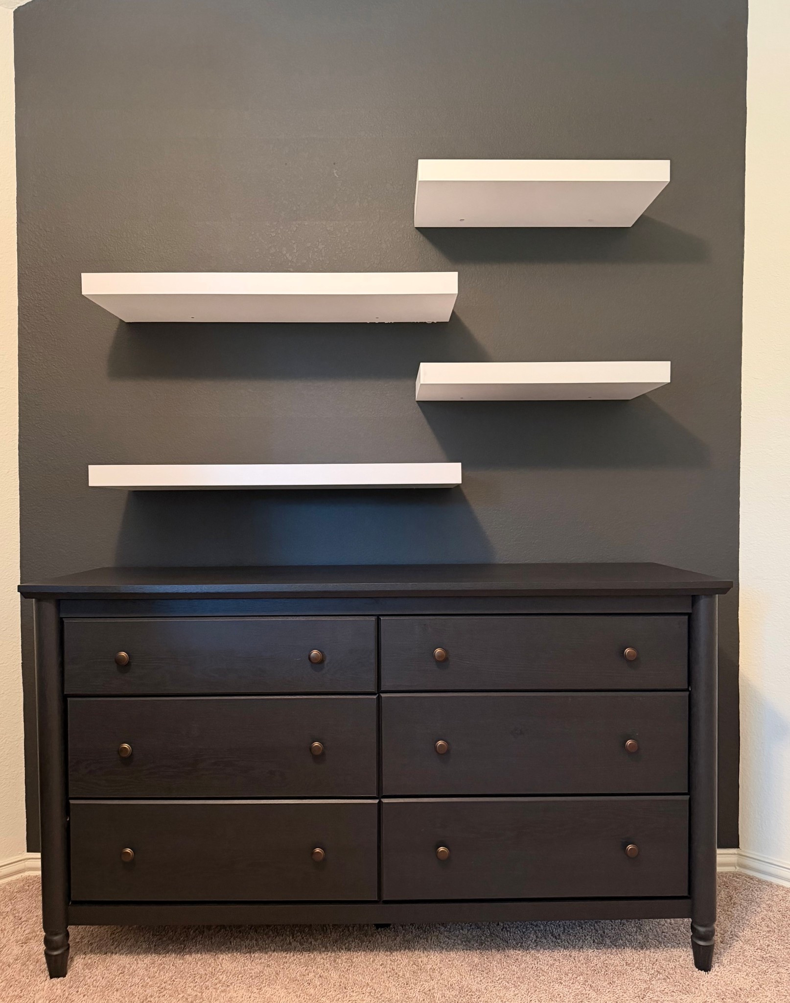 Slowly making progress changing out our son’s room. The dresser is perfect!

My Texas House
Dresser
Boys room
Bedroom furniture 

#LTKHome #LTKKids