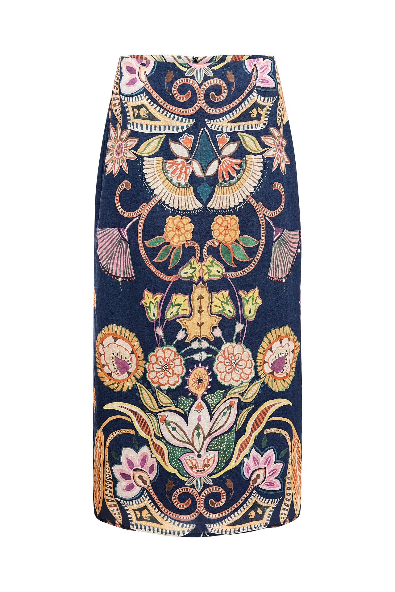SUTTON SKIRT | Marie Oliver