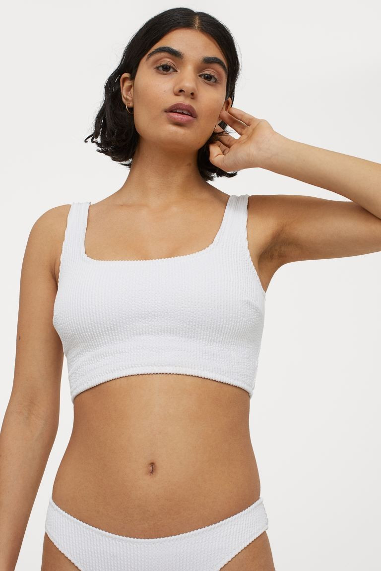 Bikini Top | H&M (US + CA)