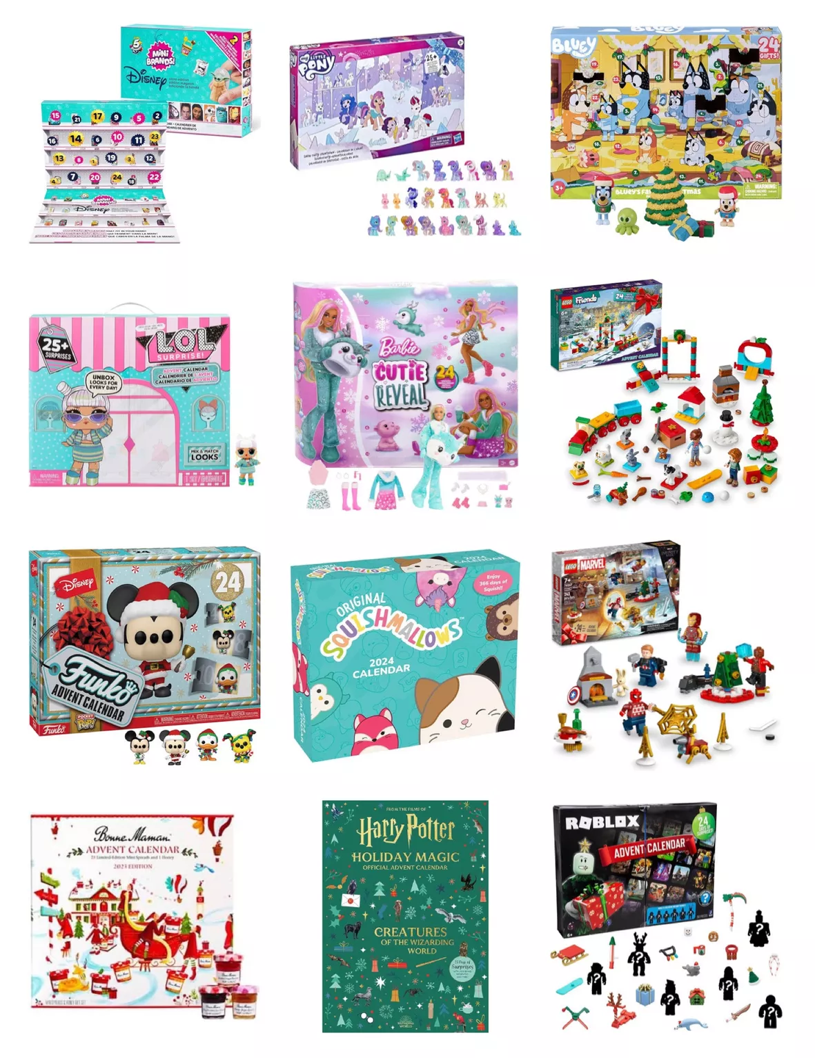 Mini Brands Disney Minis by ZURU … curated on LTK