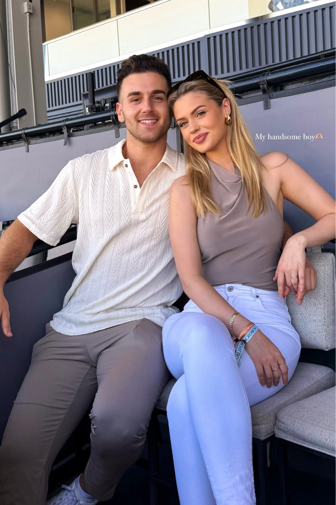 My handsome boy🫶🏻

#LTKMens #LTKSeasonal #LTKStyleTip