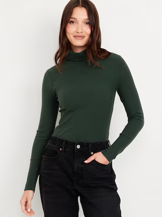 Plush Turtleneck | Old Navy (US)