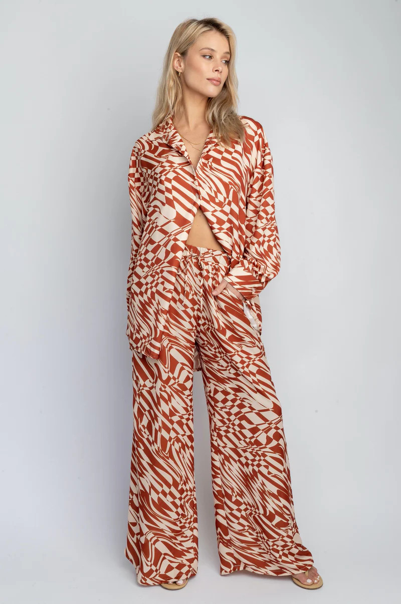 Miley Set in Harlow | RESA