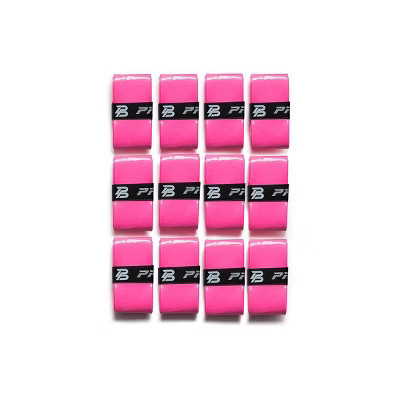 PBPRO 0.5'' Pickleball Grip Tapes 12pk - Pink | Target