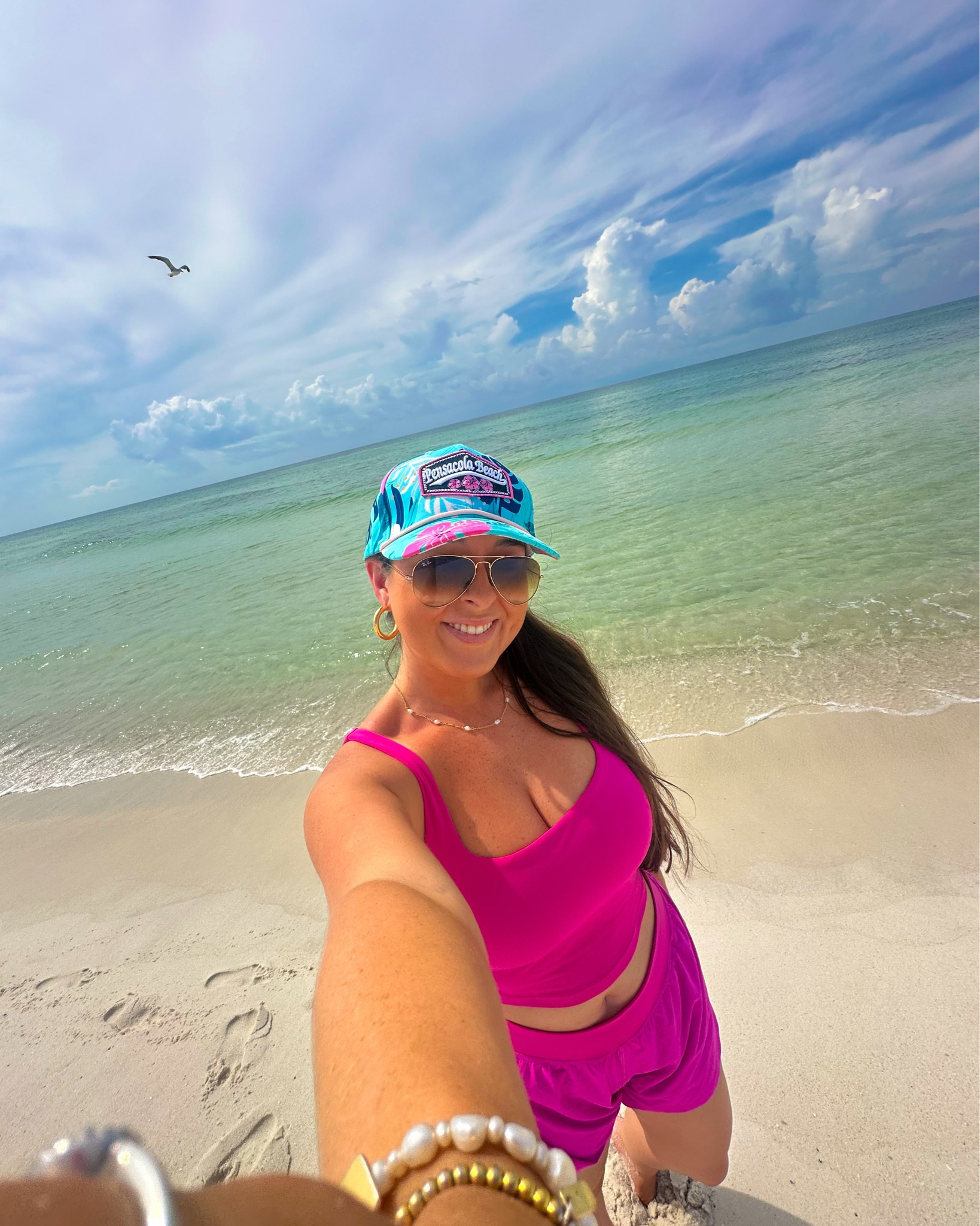 my favorite athleisure brand 🩷 

#LTKActive #LTKFindsUnder50 #LTKStyleTip