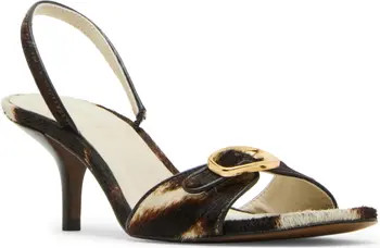 Steve Madden Henrietta Slingback Sandal (Women) | Nordstrom | Nordstrom