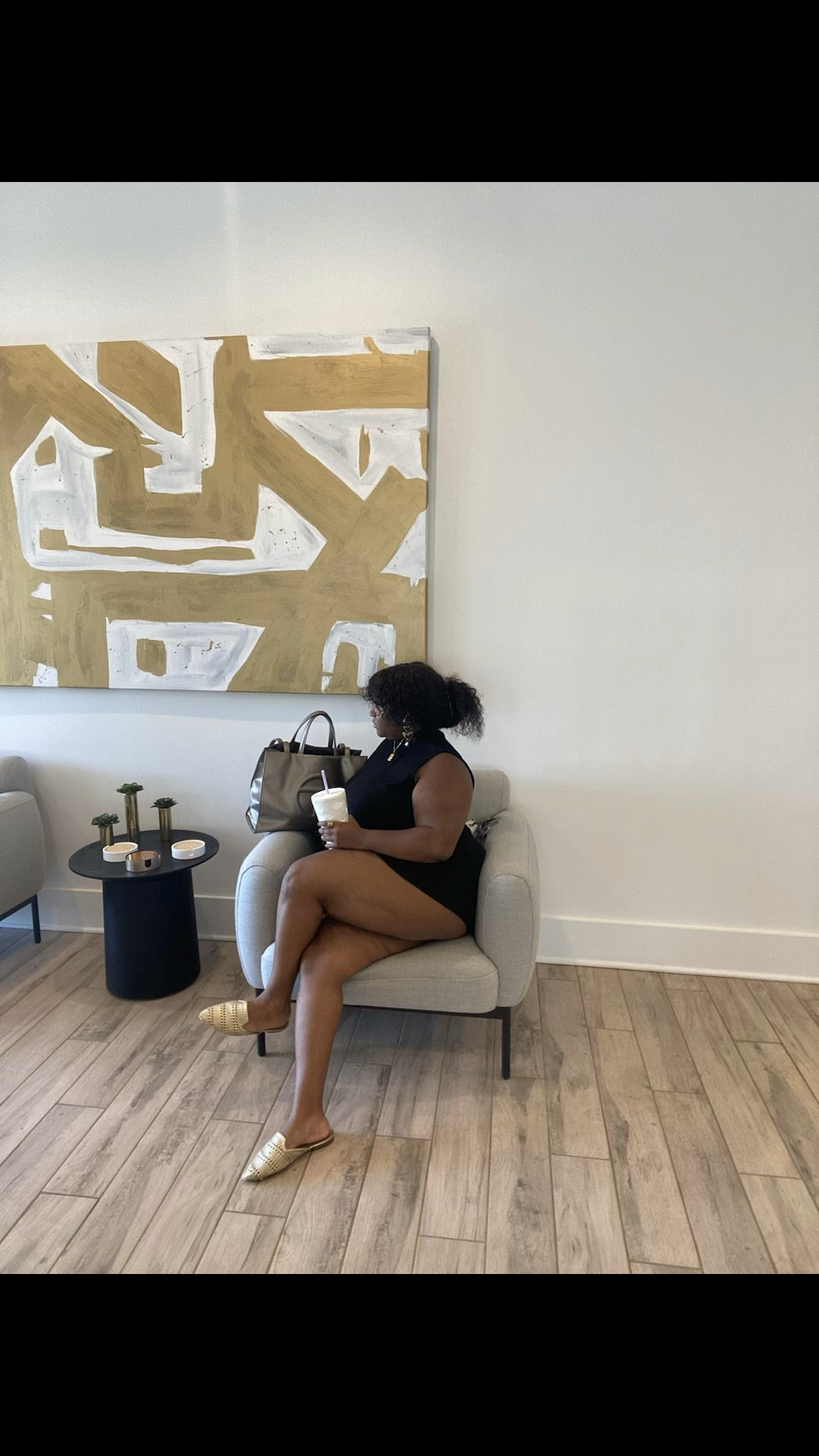 My favorite thing to do with a 2PC set is to make it look like one. This is great for tops you may feel are too long/short to wear outside the bottoms. I styled my set as a romper and it worked perfectly. Try it out now!

#LTKstyletip #LTKFind #LTKunder50