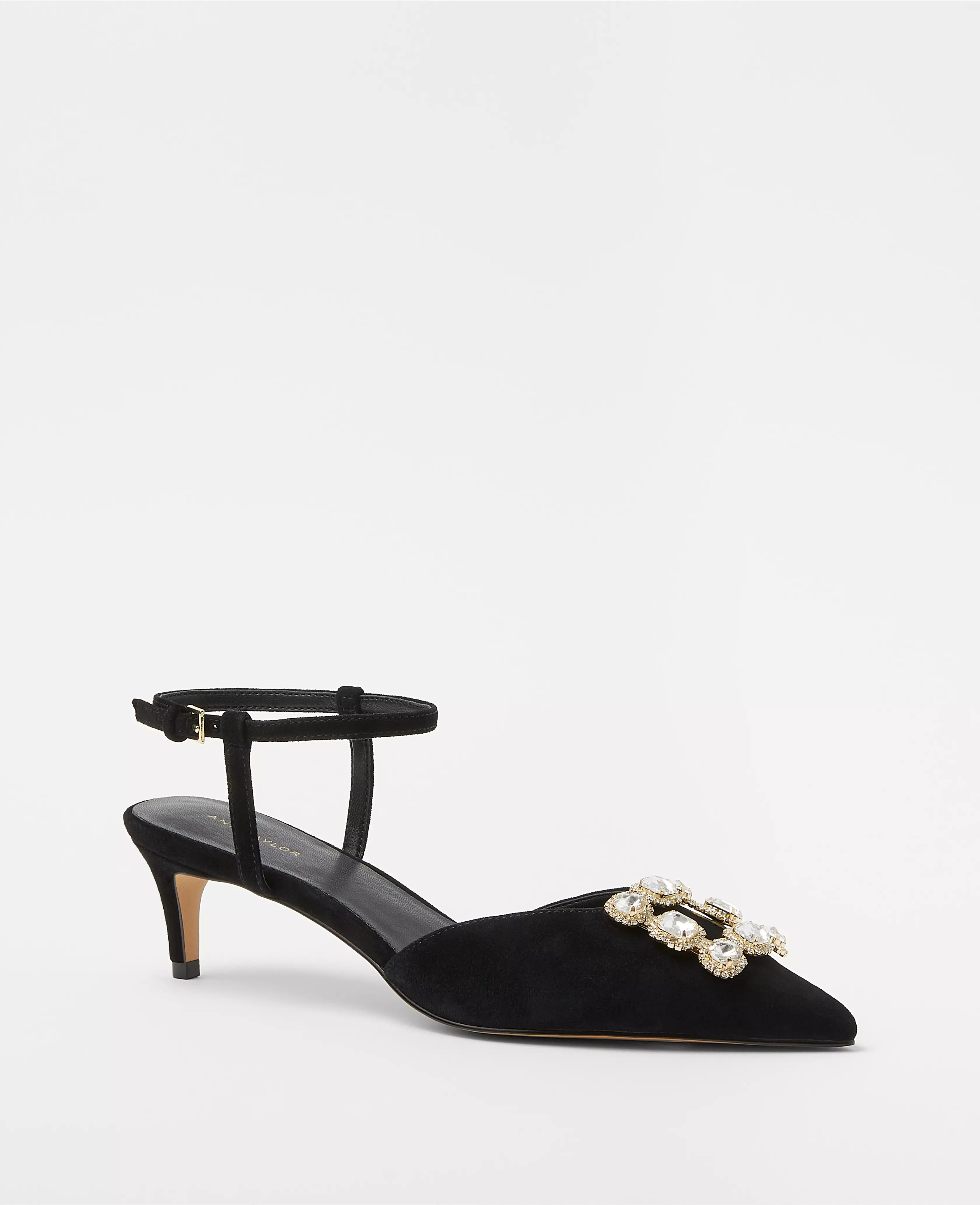 Ann Taylor | Ann Taylor (US)