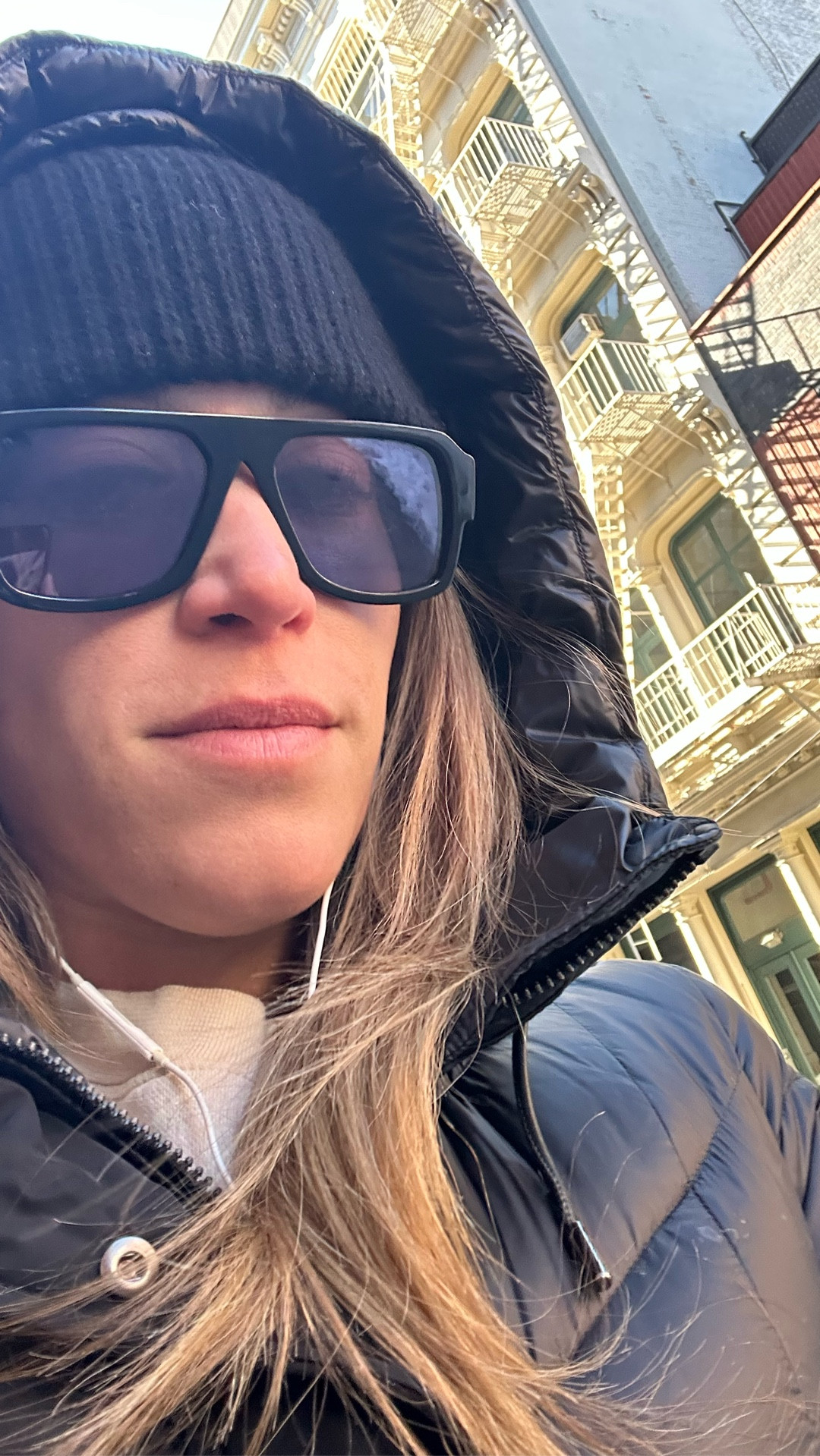 nyc winter > 

#LTKOver40 #LTKootd #LTKgrwm