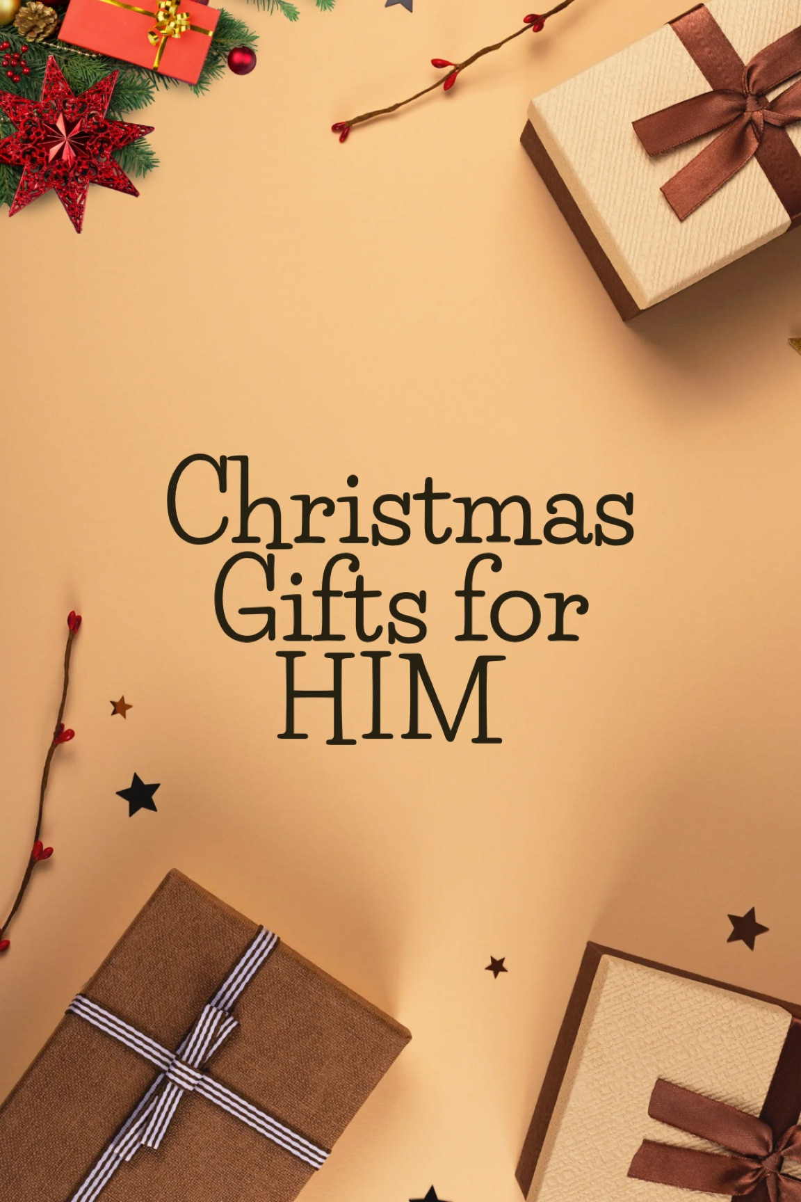 Are you searching for the perfect gift for ‘Him’ this season . Check out my #giftguide #techgifts #ltkhome 

#LTKGiftGuide #LTKHoliday #LTKmens