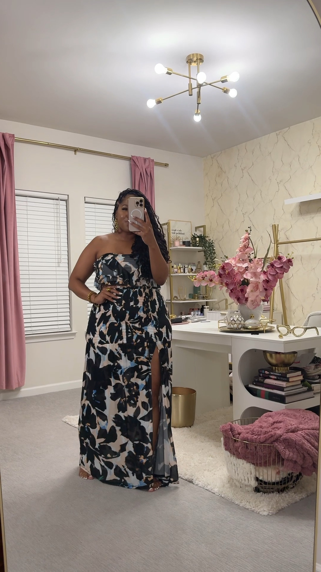 Cute two piece sets. Wearing an XL in top XXL in skirt. I’m a size 16

#LTKOver40 #LTKMidsize #LTKStyleTip