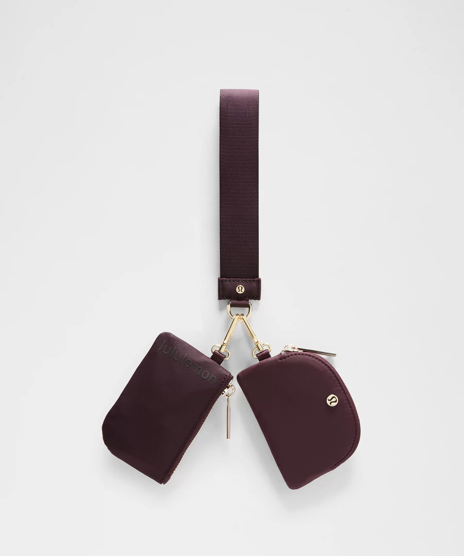 Dual Pouch Wristlet | Lululemon (US)