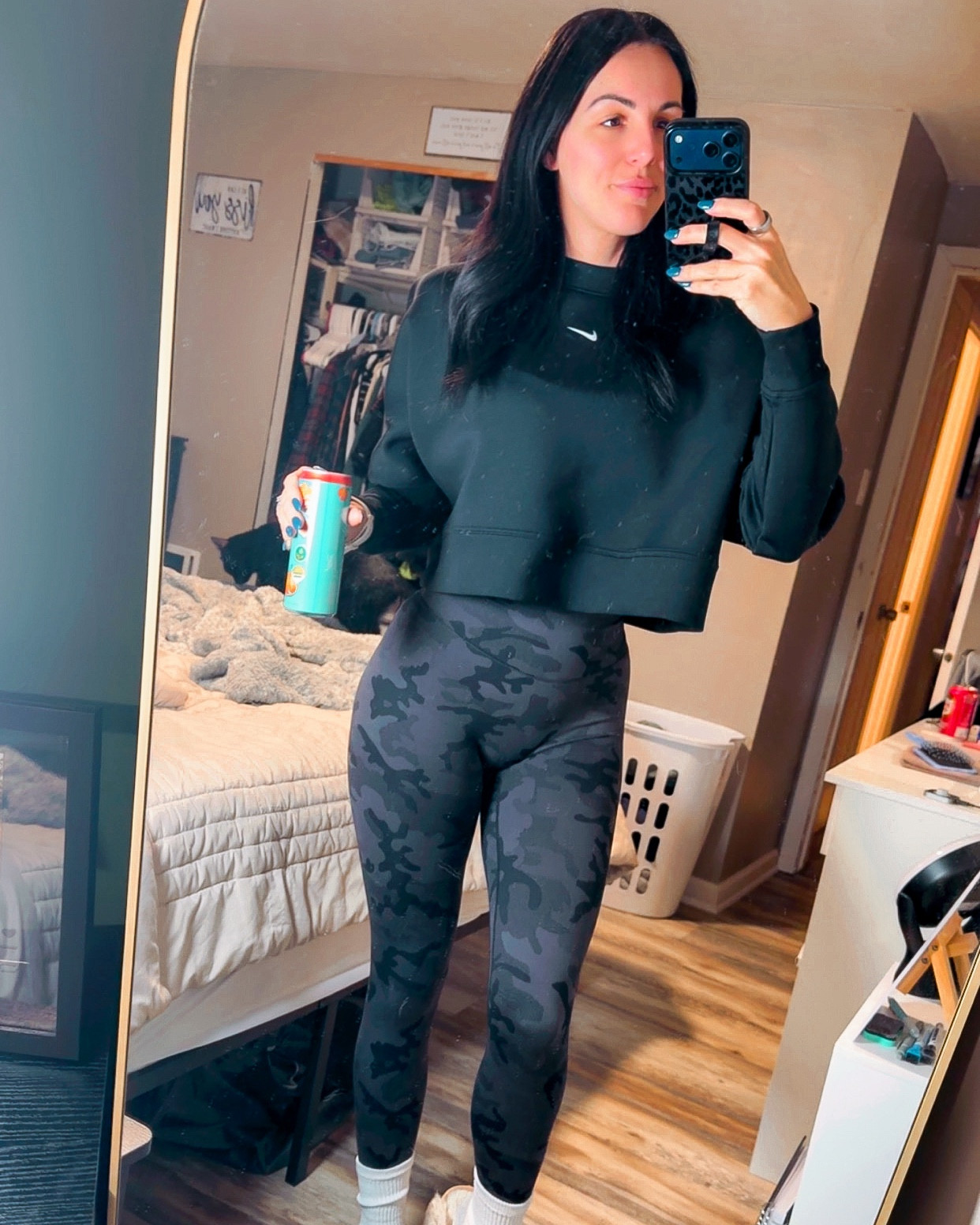 Ptula leggings are a new favorite 

#LTKmomlife #LTKActive #LTKTall