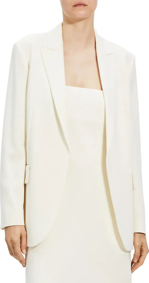 Admiral Relaxed Jacket | Nordstrom