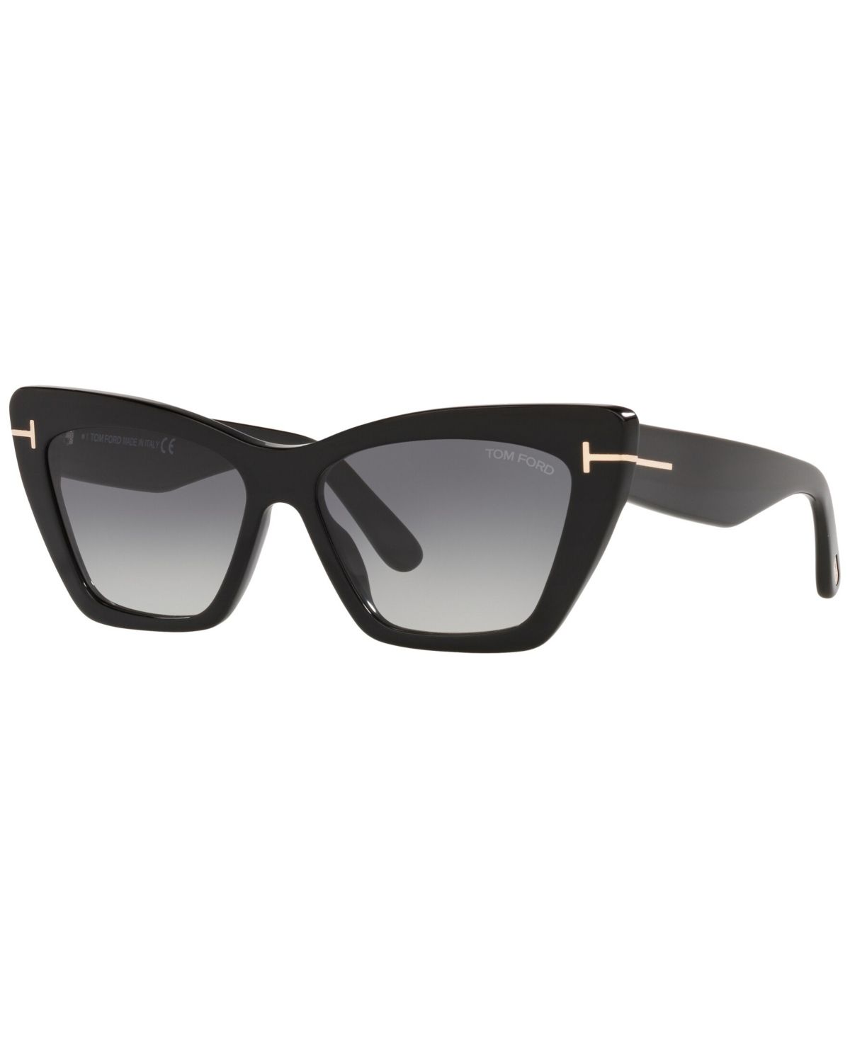 Tom Ford Women's Sunglasses, TR001312 56 | Macys (US)