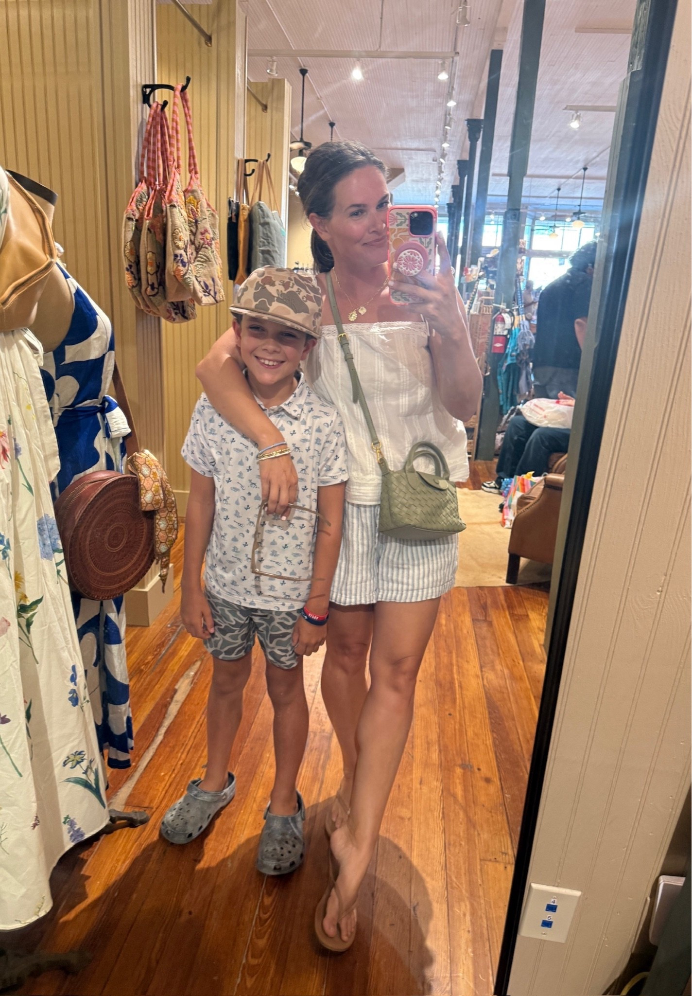 Sunday nights ootd 🤍 easy, comfortable, and so cute!

#LTKootd #LTKmomlife #LTKdayinmylife