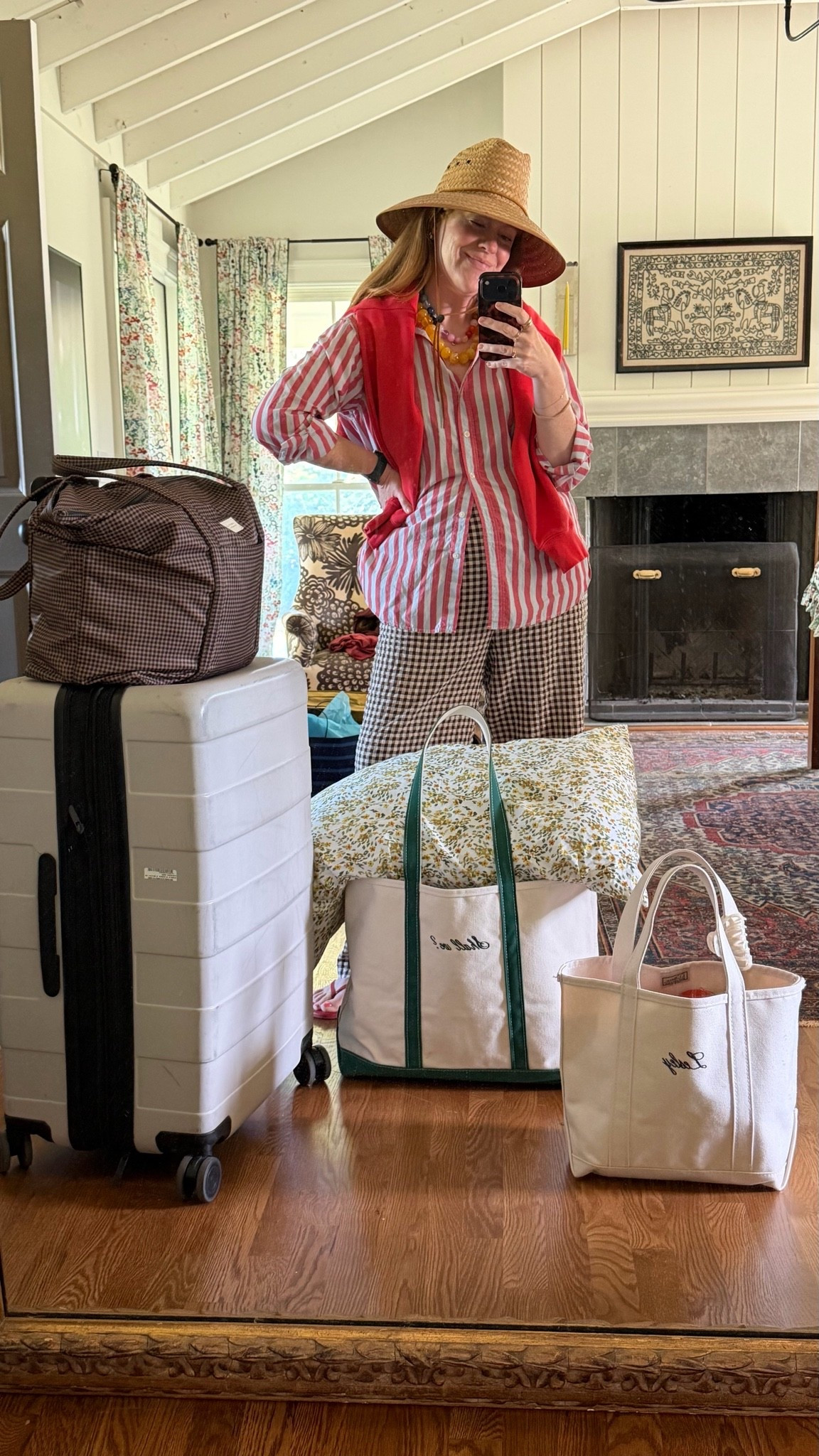 travel favorites!

#LTKdayinmylife #LTKgrwm #LTKTravel