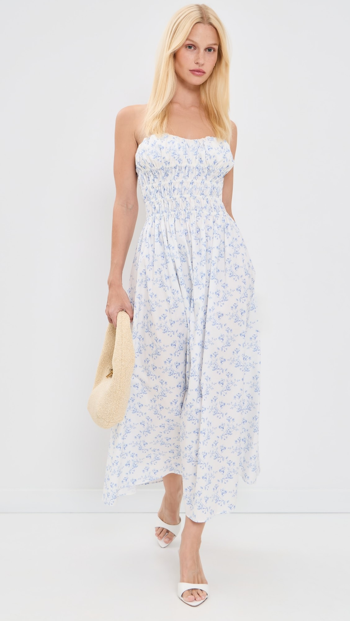Ivette Dress | Shopbop
