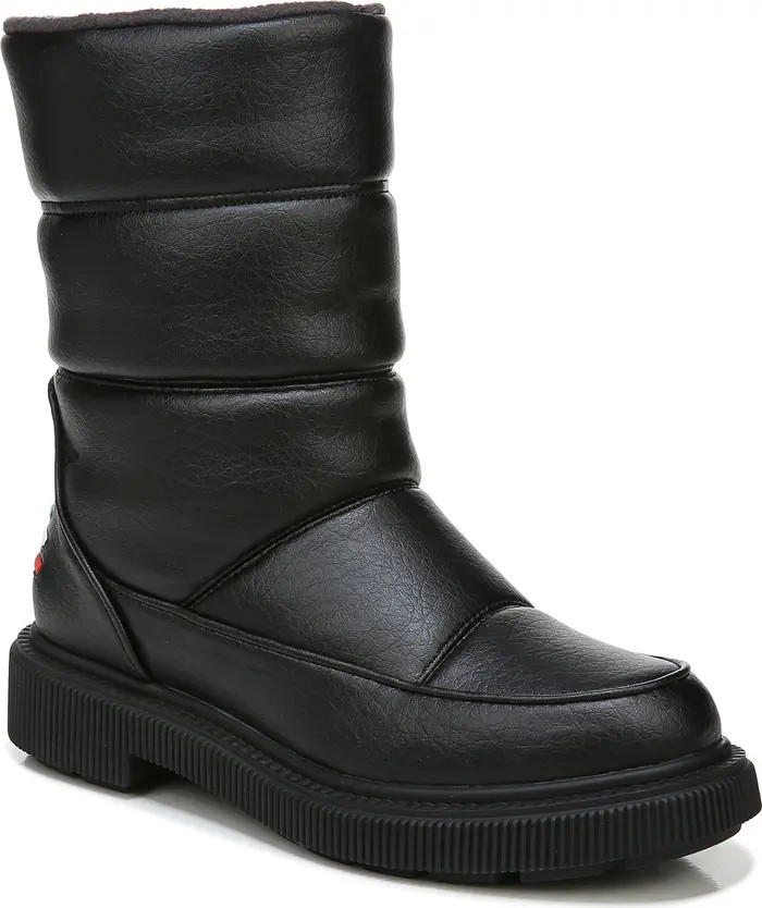 Jenze Quilted Winter Boot (Women) | Nordstrom Rack